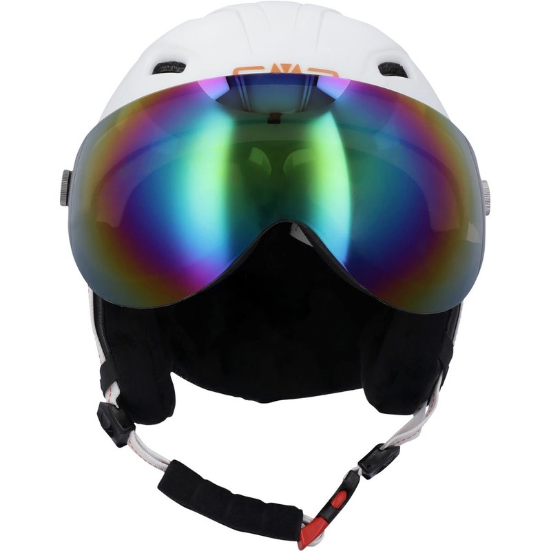 CMP Wa-2 Helmet, white, xl