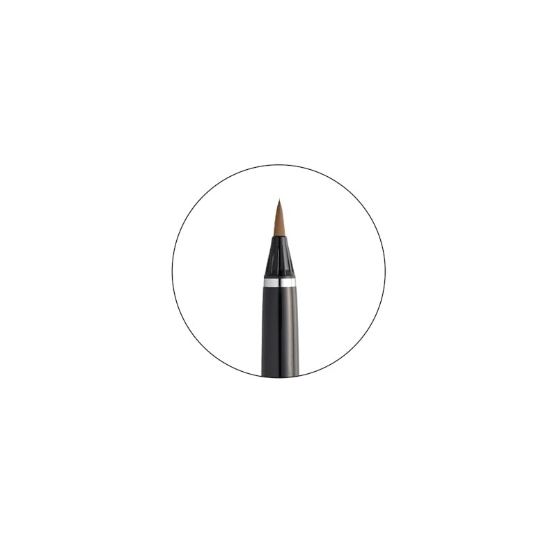 Kuretake Brush Pen Kuretake Fountain Brush Starry Night Sen Genuine