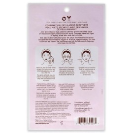 Pacifica Vegan Collagen Hydro-Treatmen