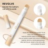 Corrective Corrector Maquillaje Ojeras Smooth Imperfecciones Natural
