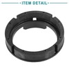 ACROPIX 6.5" Car Speaker Adapter Spacer Ring with Wire Combination