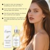 Aceite Esencial Romero For El Cuidado Del Cabello, Paquete .