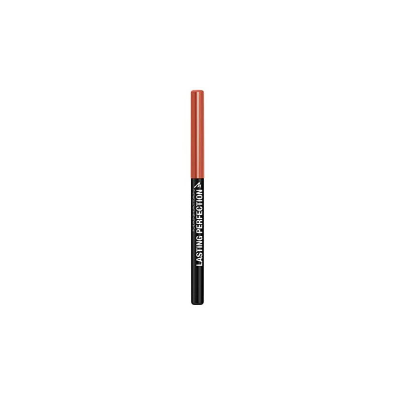 Manhattan Lasting Perfection Lip Liner Colour 18 Rose Addiction Long