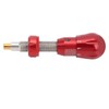 Archery Side Cushion Aluminum Alloy Flight Path Correction Arrow Cushion