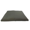 Medium Zabuton Meditation Mat, Olive