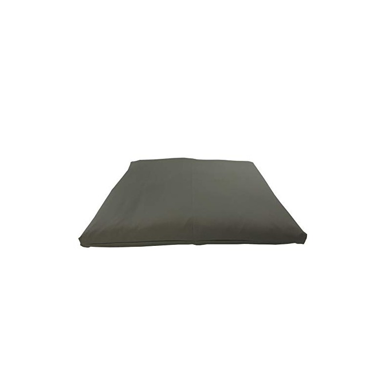 Medium Zabuton Meditation Mat, Olive