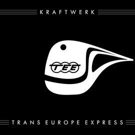 Trans Europe Express [12" VINYL]