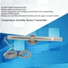 Temperature Humidity Sensor Transmitter RS485 Indoor Outdoor Wall Mounted High