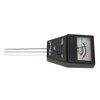 3 in 1 Soil Tester Soil Moisture PH Illumination Meter