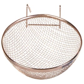 TRIXIE 5619 Canary Nest Diameter 12 cm