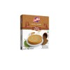Jaimin Mathia Khakhra - (mooth bean flavoured wheat snack) - 180g - (pack of 2)