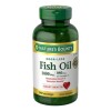 Fish Oil 1400mg/ 980mg De Omega 3 Natures Bounty Sabor