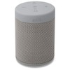 iLive Waterproof Fabric Wireless Speaker, 2.56 x 2.56 x 3.4
