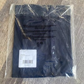 Free People Seamless Mini Slip in Navy