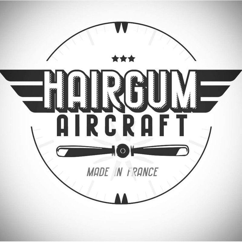 Hairgum Origines styling paste - natural certified 100 g