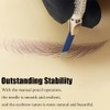20PCS Eyebrow Microblading Needles Disposable Permanent Makeup Blades 18 Pin