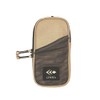 LINHA SOP-04 MOBILE POUCH KHAKI (Khaki)