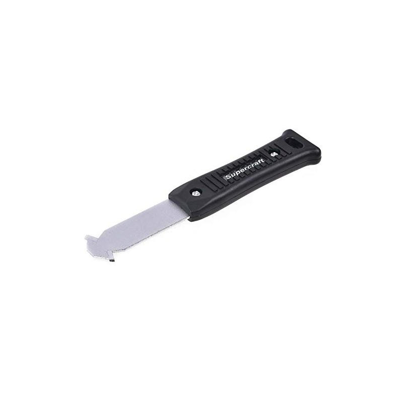 Supercraft Laminate and Fibro Cutter, 195 mm Size