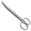 Mayo Scissors Curved 6" Blunt/Blunt Surgical Operating Stainless Steel Instruments