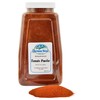 Premium Dehydrated Tomato Powder, 24 oz Size Quart Jar -