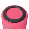 YETI Rambler Wine Chiller, Fits Most Wine Bottles, Tropical Pink