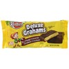 Keebler Deluxe Graham, 12.5-Ounces Packages (Pack of 6)