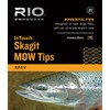 Rio InTouch Skagit MOW Línea para Pesca con Mosca, Punta