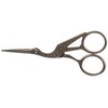 Posh Living Design Scissor Bird Threader Scissors 62154 PL62154 5