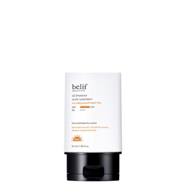 belif UV Protector Multi Sunscreen Plus SPF 50+ PA++++