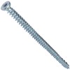 AERZETIX - C48409 - Set of 5 Screw Anchors Concrete