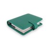 Filofax Saffiano Pocket Organiser - Aquamarine