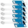 AZDelivery 5 x Film Force Sensitive Resistance Flexible Thin Film