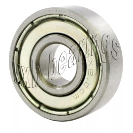 VXB 5x10 Bearing 5x10x4 Yoyo Cold Fusion Ball Bearings VXB