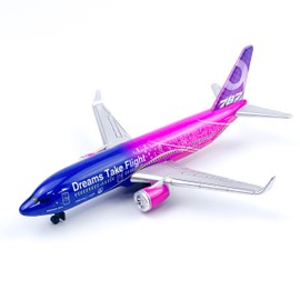 AVIAMUSE Dream 787 Flugzeug