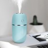 Portable Humidifier Aroma Air Diffuser Aromatherapy Mist Humidifier for Home
