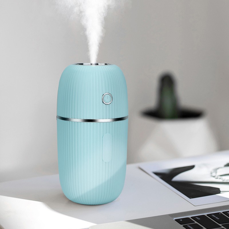 Portable Humidifier Aroma Air Diffuser Aromatherapy Mist Humidifier for Home