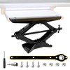 RV Step Stabilizer Kit for Travel Trailer 5th Wheels Motorhomes,
