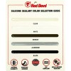 Red Devil Industrial 0816/5I RD PRO 100% RTV Silicone 10.1