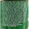 Instant Cup Noodle,Artificial Chicken Flavor Soup Noodles with Mushroom, 3.66oz,