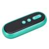 Neck Massager Remote Control 46℃ Heating Massage Machine USB Charging