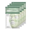 celimax [celimax]Ji Woo Gae Cica PHA Peel 2-Step Gel Mask (4ea)