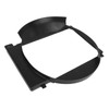Engine Cooling Radiator Fan Shroud 52027501AC Replacement for Jeep Cherokee