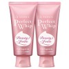 Senka Perfect Whip Collagen in Cleansing Foam, 120g, 2 pieces / 센카 퍼펙트 휩 콜라겐 인 클렌징폼, 120g, 2개