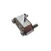Adapter for boost pressure indicator, charge pressure sensor, map sensor