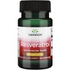 Swanson Resveratrol 100 100 Milligrams 30 Capsules