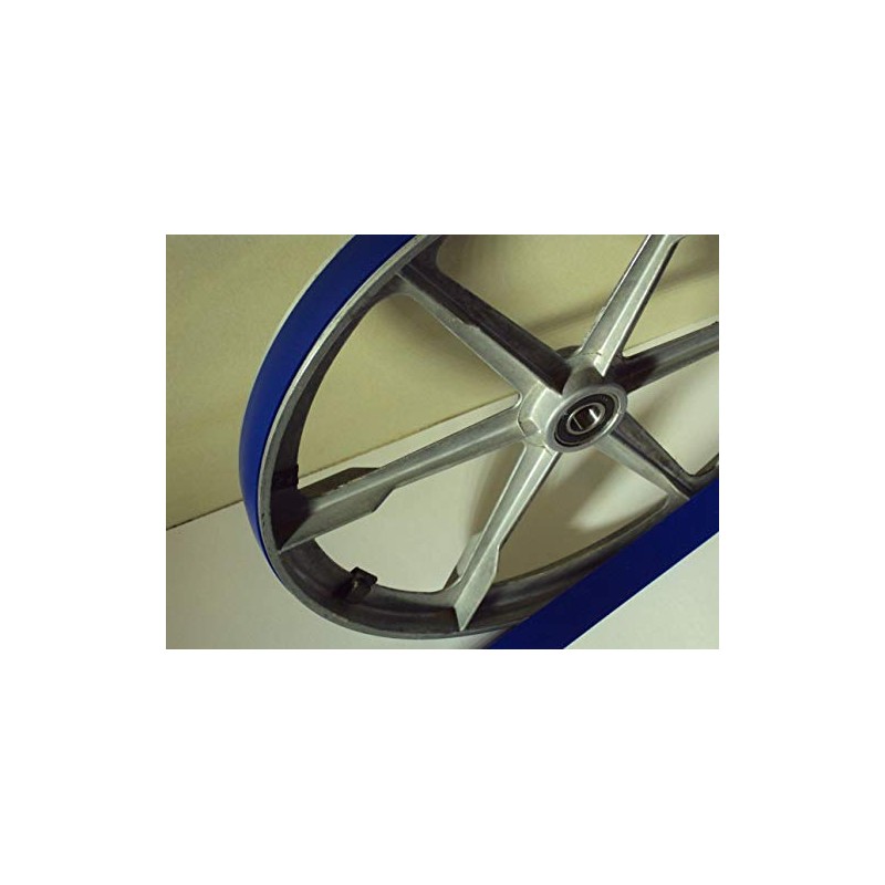 BLADE THRUST DISC ROLLER 18232 FOR SEARS CRAFTSMAN BAND SAWS