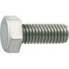 TRUSCO Hex Bolt Titanium Strength Ti2 Size m5x30, 3-Pack, tb930530
