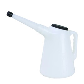 Groz 41902 Plastic Measures with Lid Capacity 3 litre (3 quart).