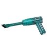 Portable Car Vacuum Cleaner Professional Efficient Safe Cordless Handheld Vacuum