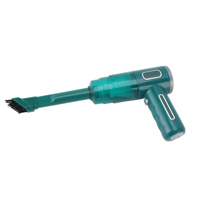 Portable Car Vacuum Cleaner Professional Efficient Safe Cordless Handheld Vacuum